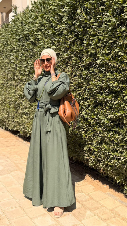 Summer Jumpsuit