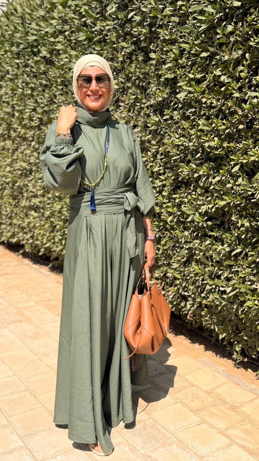 Summer Jumpsuit