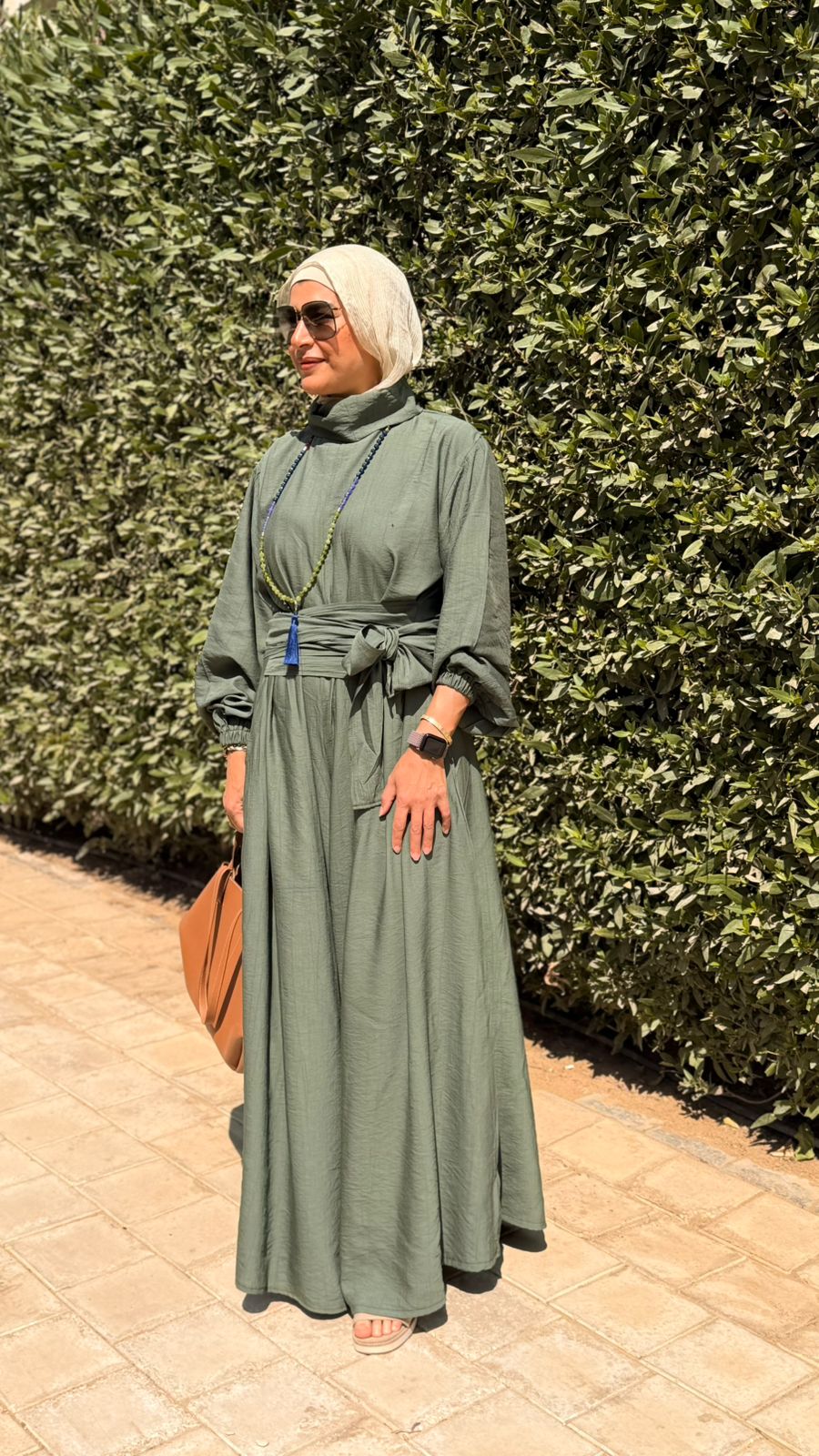 Summer Jumpsuit