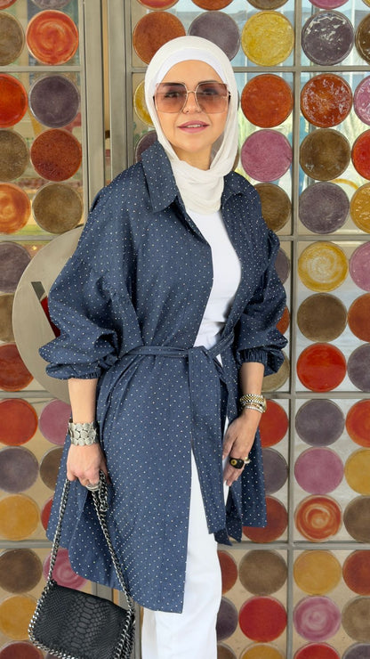 The Luna Wrap