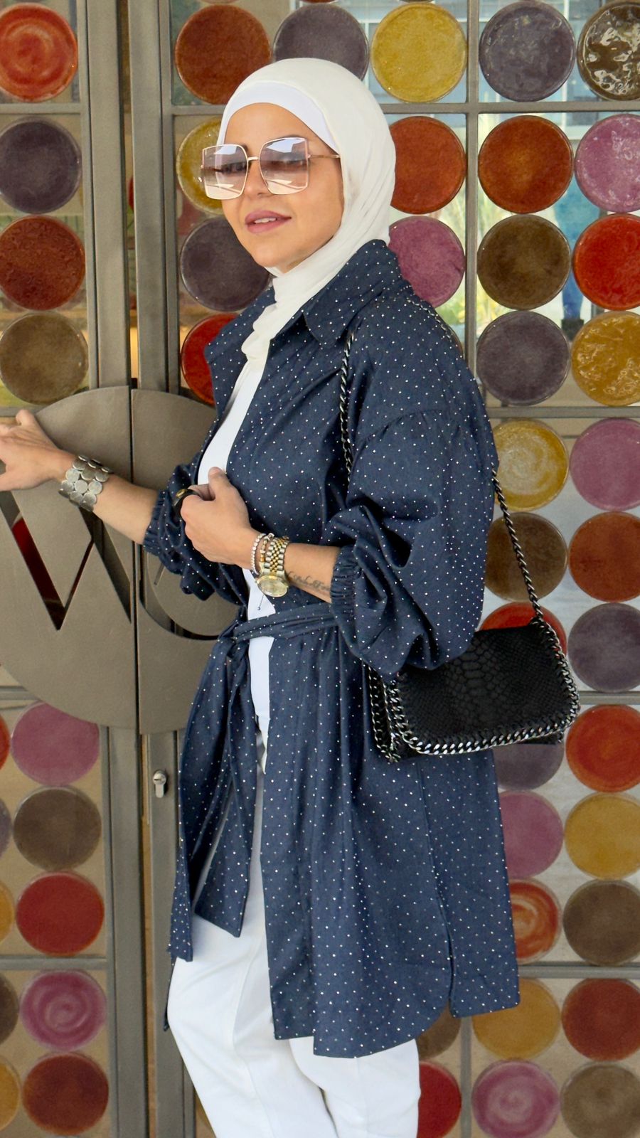 The Luna Wrap