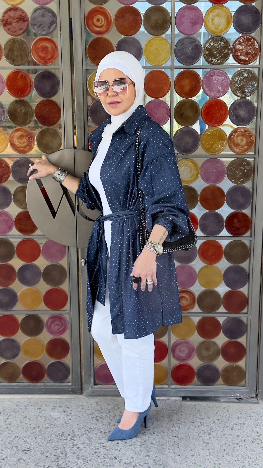 The Luna Wrap