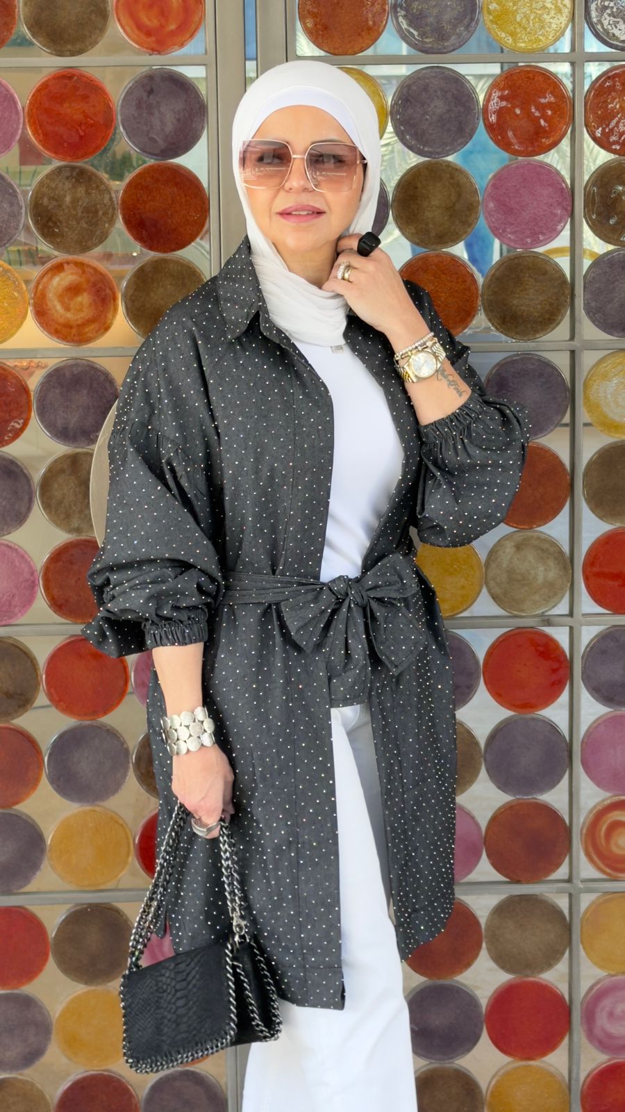 The Luna Wrap