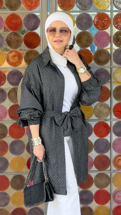 The Luna Wrap