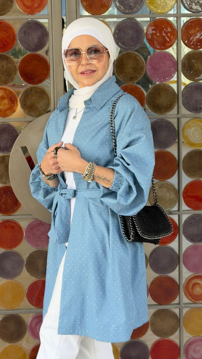The Luna Wrap