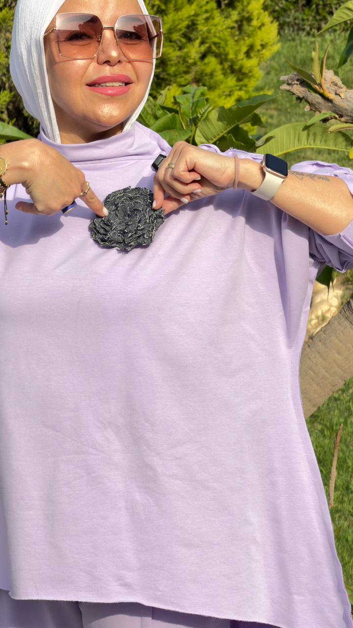 Melton Top