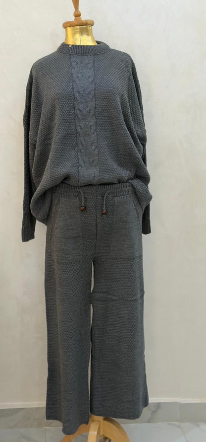 2 Pocket Basic Trico Set