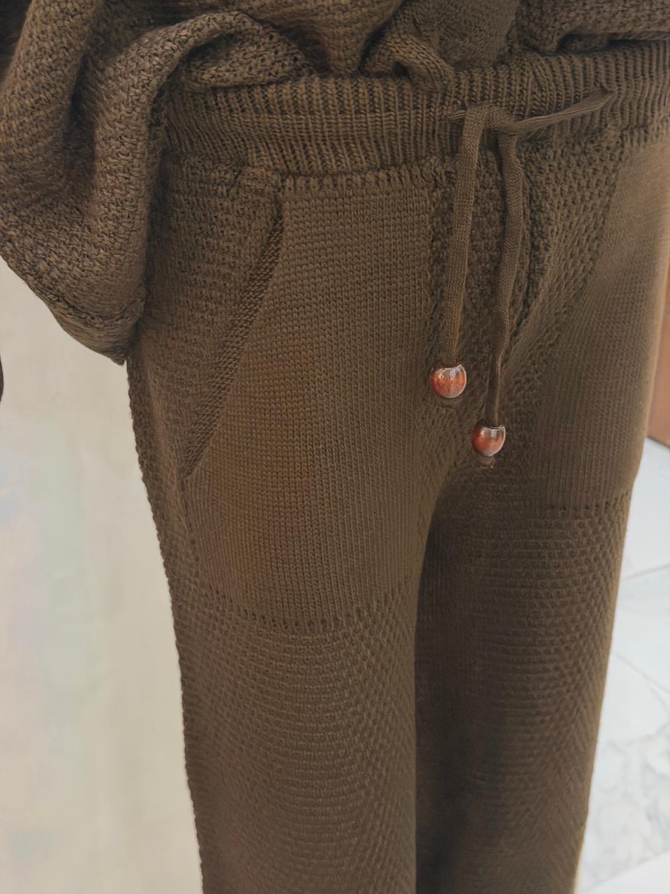 2 Pocket Basic Trico Set